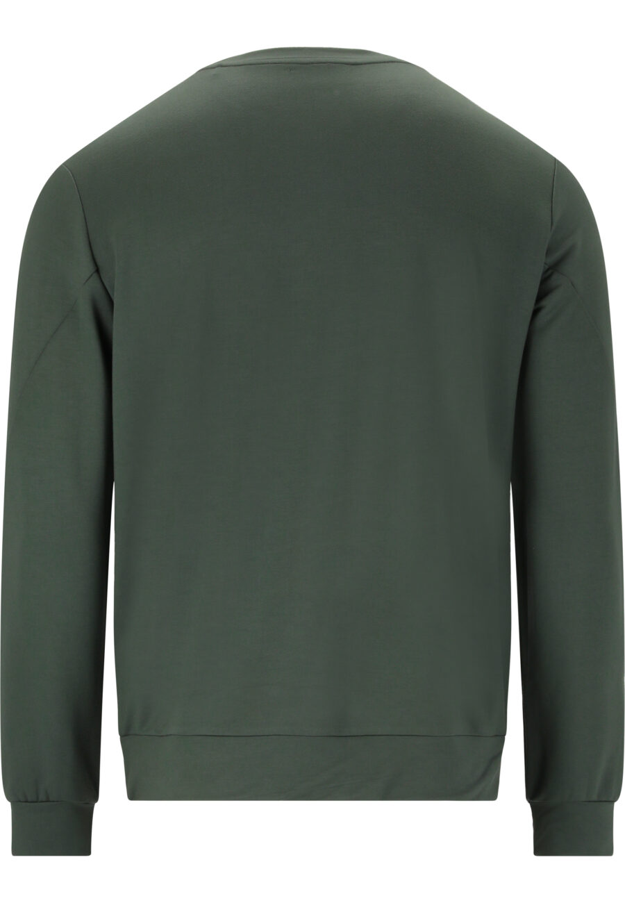 Virtus Brent Stylish Sweatshirt, Urban Chic - Image 9