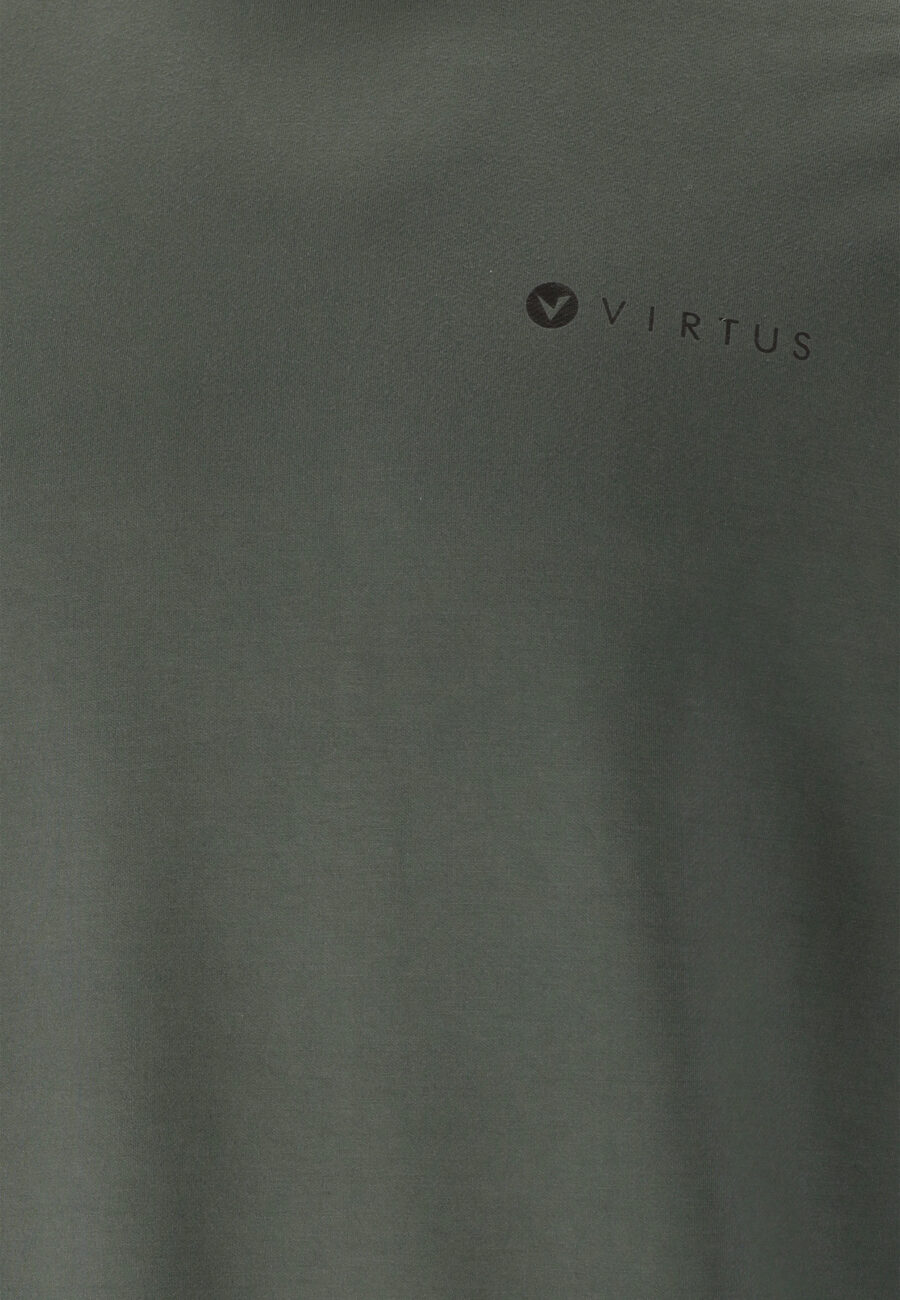 Virtus Brent Stylish Sweatshirt, Urban Chic - Image 8