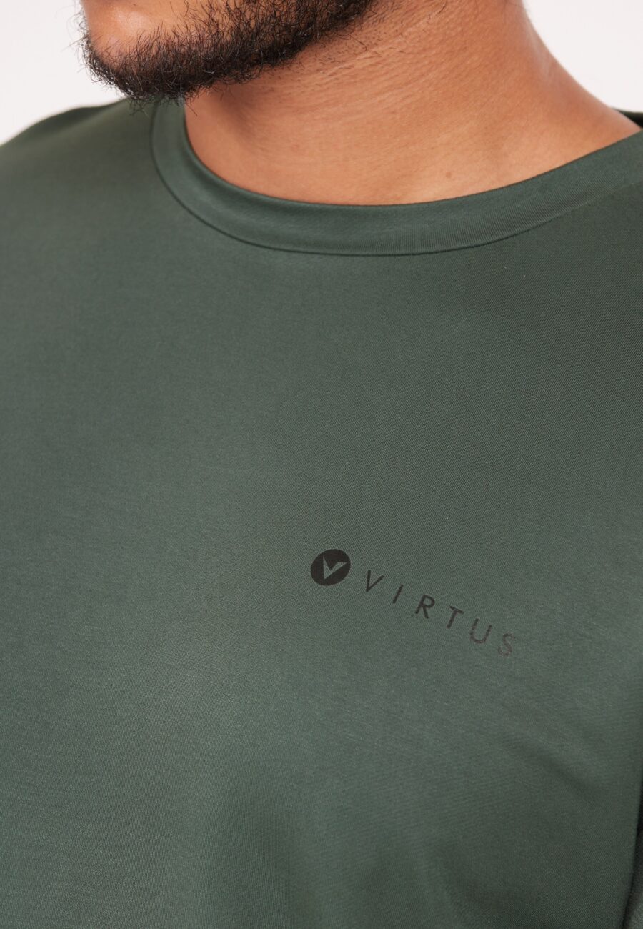 Virtus Brent Stylish Sweatshirt, Urban Chic - Image 7
