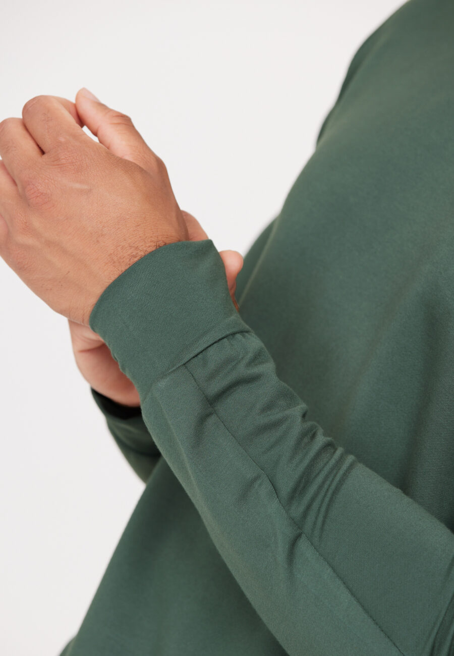 Virtus Brent Stylish Sweatshirt, Urban Chic - Image 6