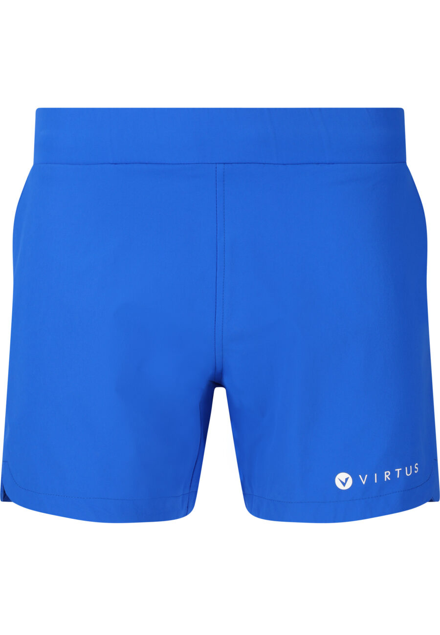 Virtus Edwin Comfortable Stretch Shorts, Immerse