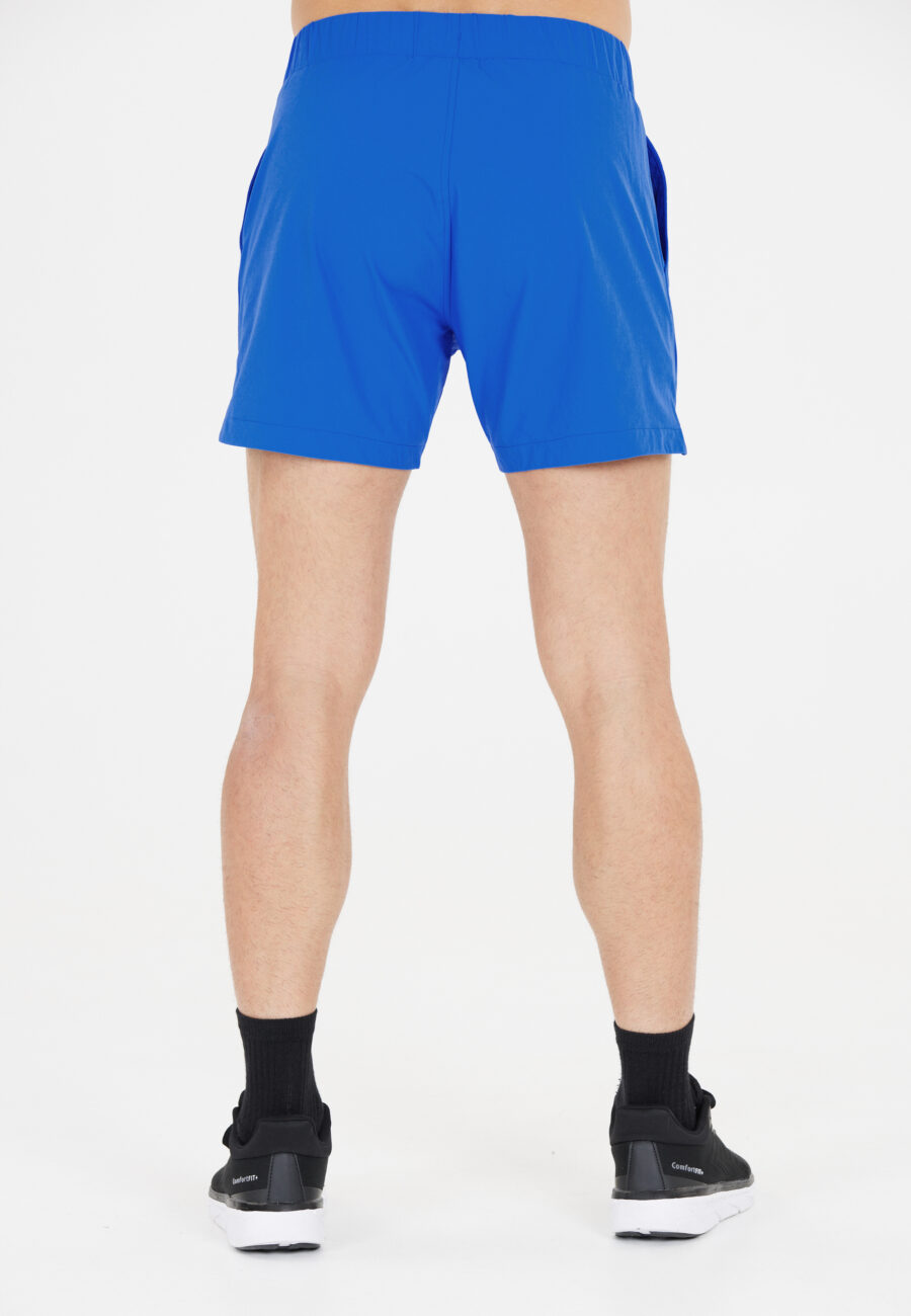Virtus Edwin Comfortable Stretch Shorts, Immerse - Image 2