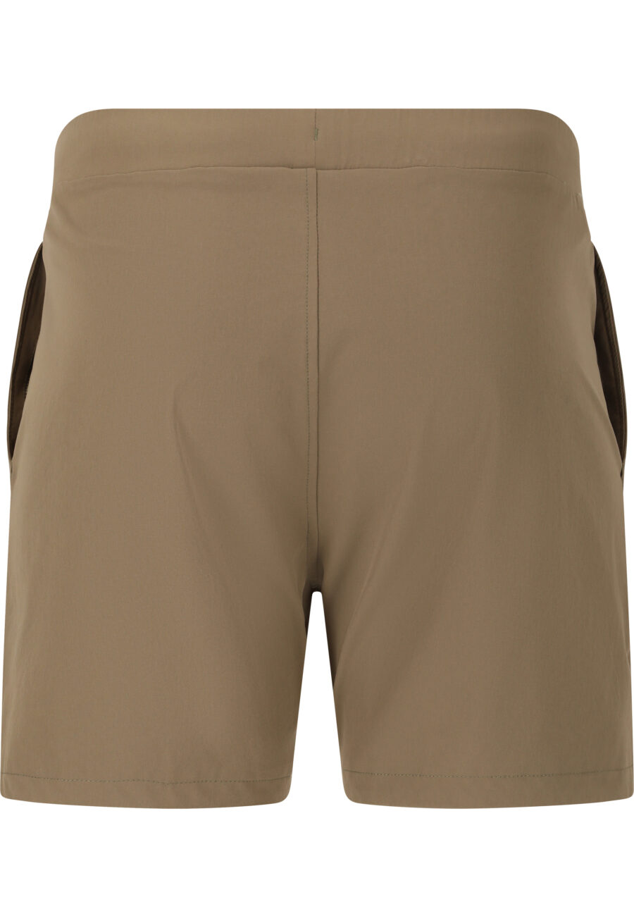 Virtus Edwin Comfortable Stretch Shorts, Bungee Cord - Image 9