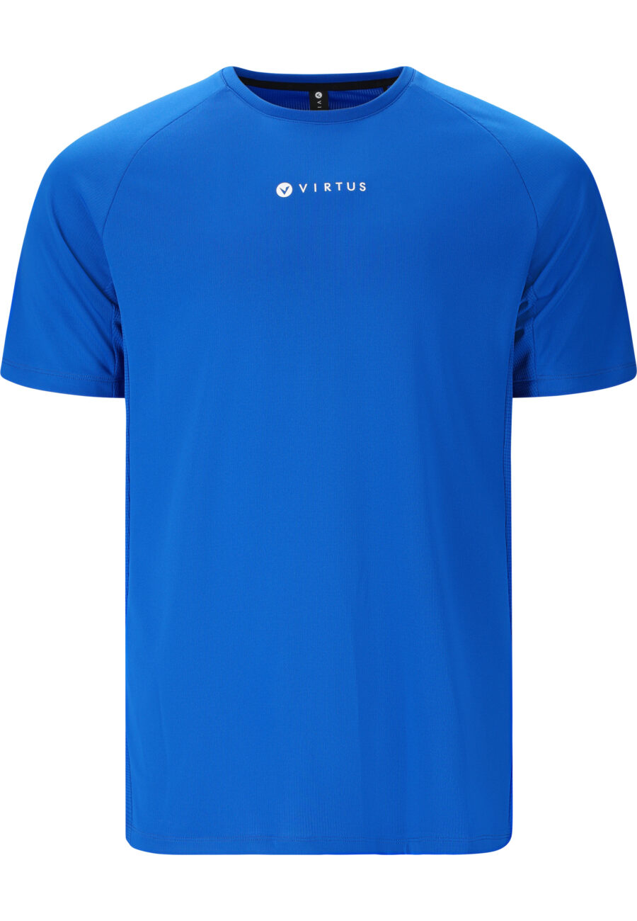 Virtus Keith Performance Technical T-Shirt, Immerse