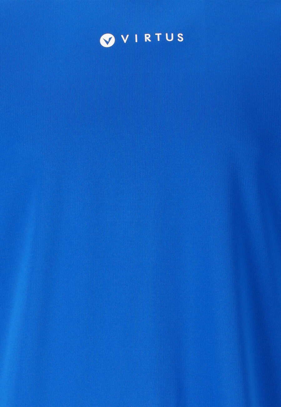 Virtus Keith Performance Technical T-Shirt, Immerse - Image 7