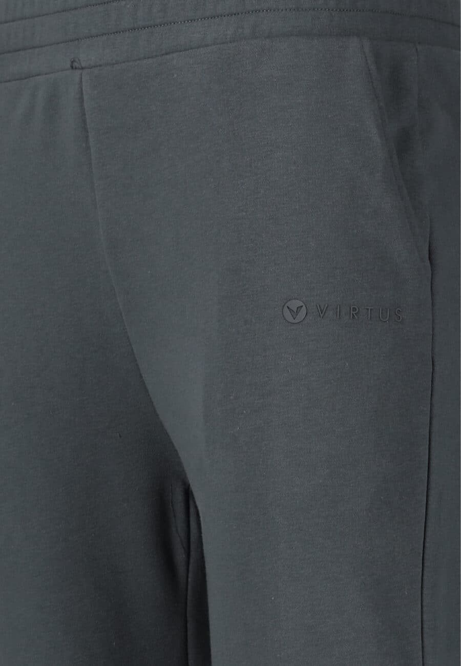 Virtus Jaiden Comfortable Sweat Pants, Dark Slate - Image 7