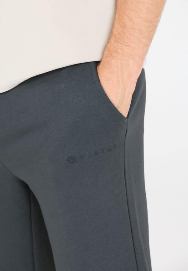 Virtus Jaiden Comfortable Sweat Pants, Dark Slate