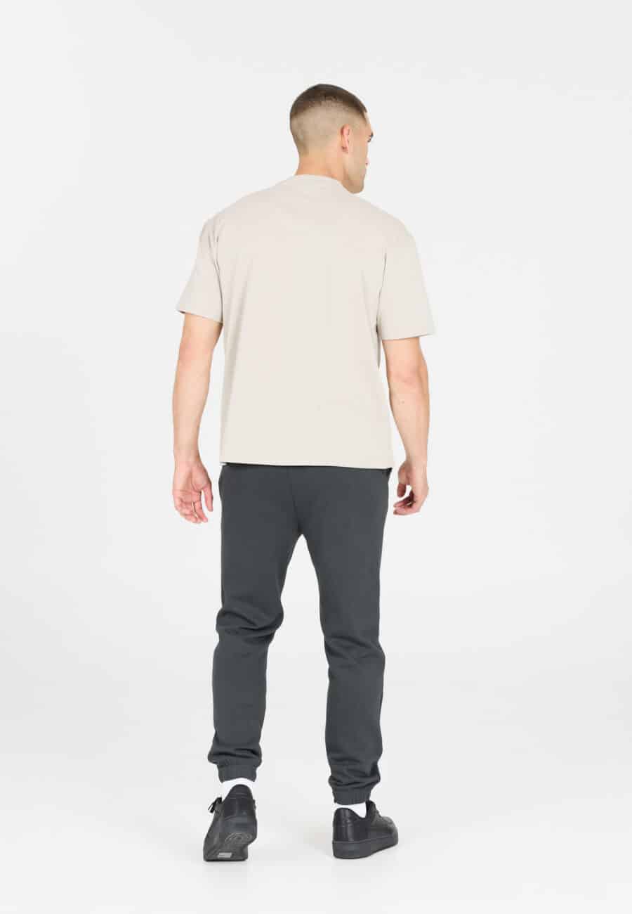 Virtus Jaiden Comfortable Sweat Pants, Dark Slate - Image 4
