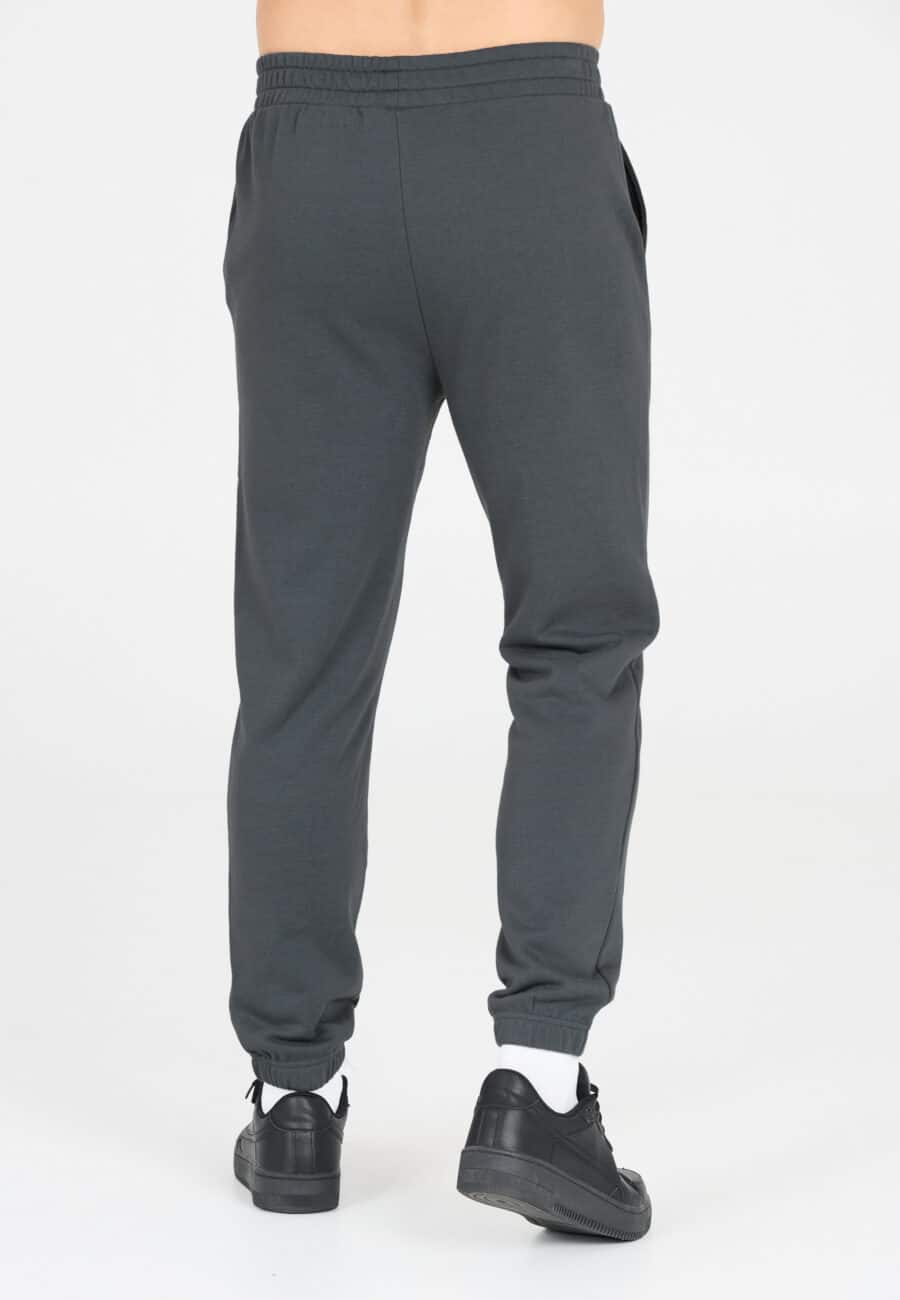 Virtus Jaiden Comfortable Sweat Pants, Dark Slate - Image 2