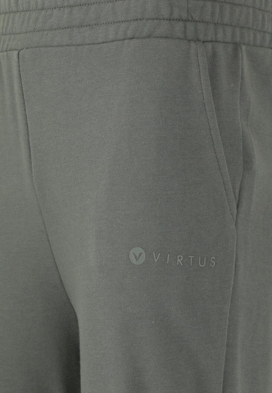 Virtus Jaiden Comfortable Sweat Pants, Urban Chic - Image 7