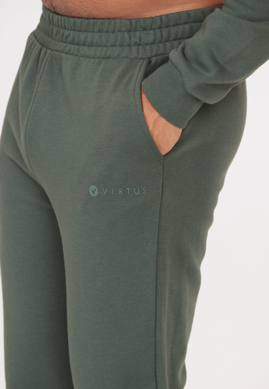 Virtus Jaiden Comfortable Sweat Pants, Urban Chic - Image 6