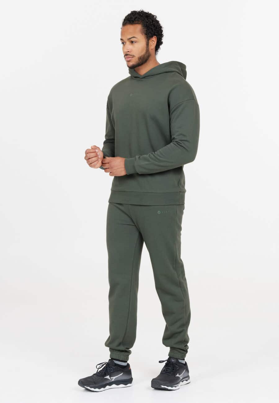Virtus Jaiden Comfortable Sweat Pants, Urban Chic - Image 4
