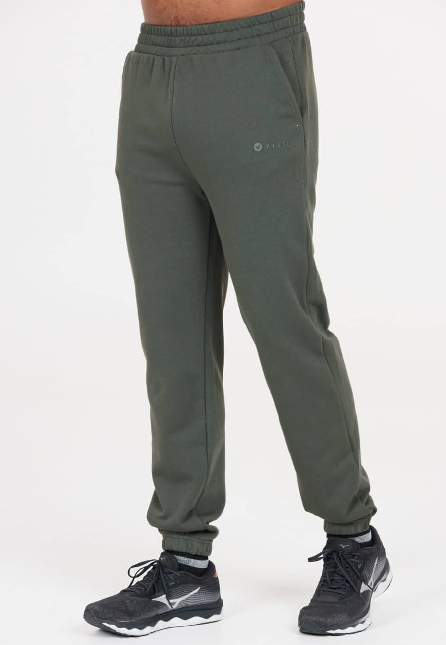 Virtus Jaiden Comfortable Sweat Pants, Urban Chic - Image 3