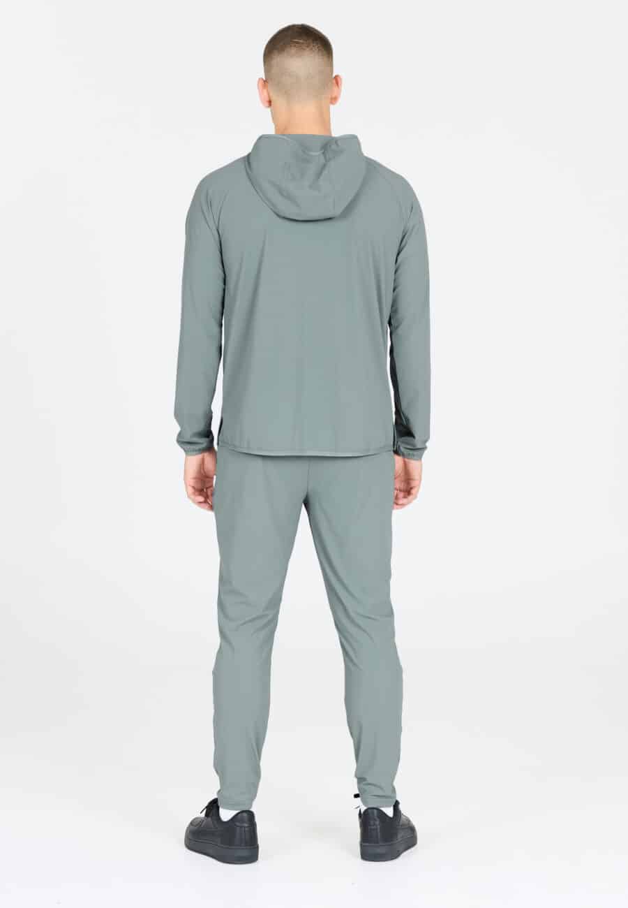 Virtus Alonso Hyperstretch Performance Jacket, Stormy Sea - Image 4