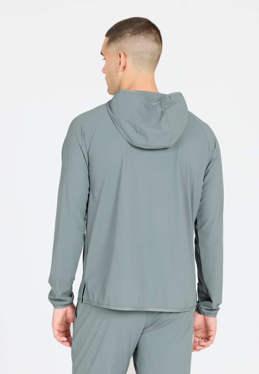 Virtus Alonso Hyperstretch Performance Jacket, Stormy Sea - Image 2