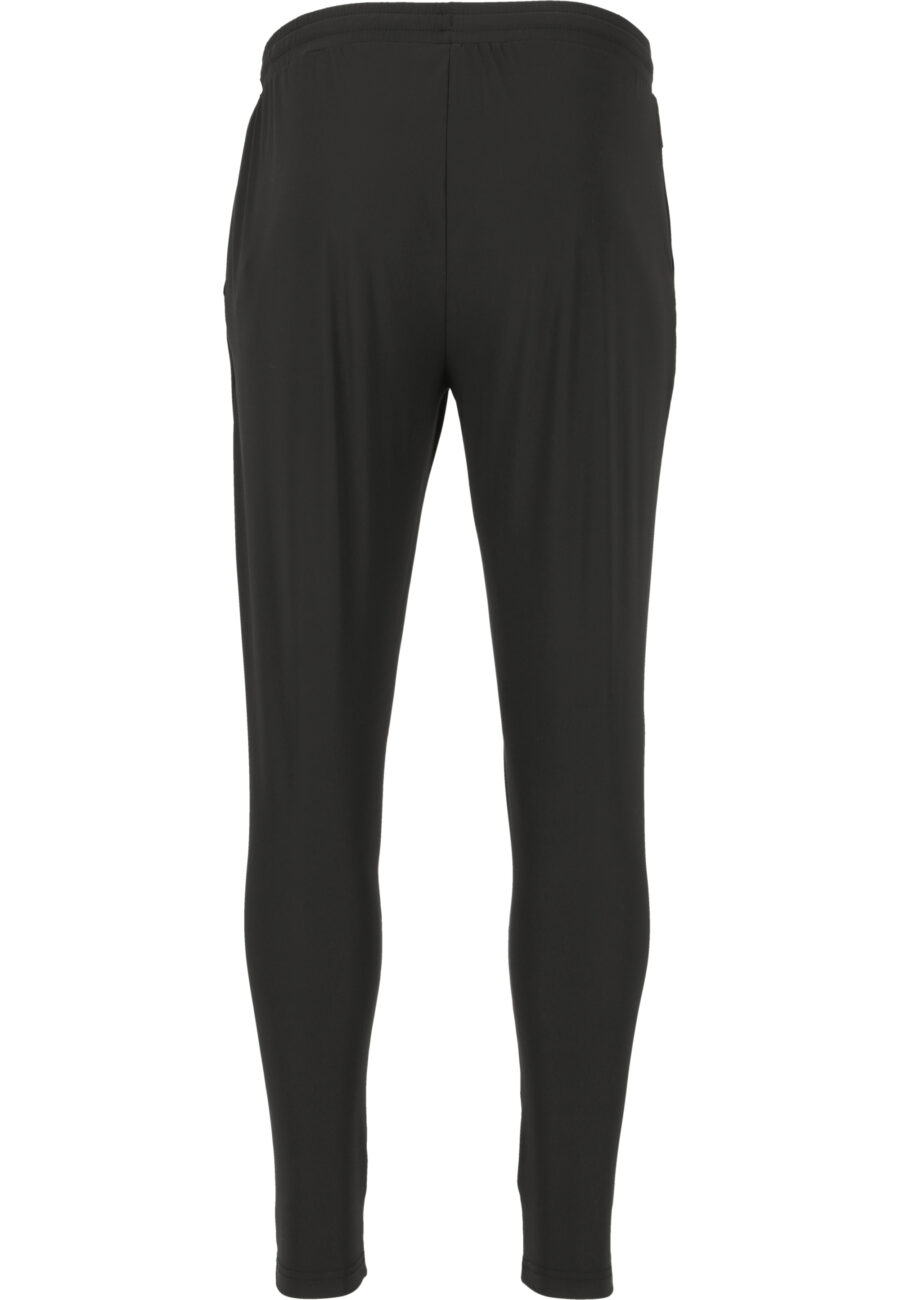 Virtus Alonso Hyperstretch Performance Pants, Black