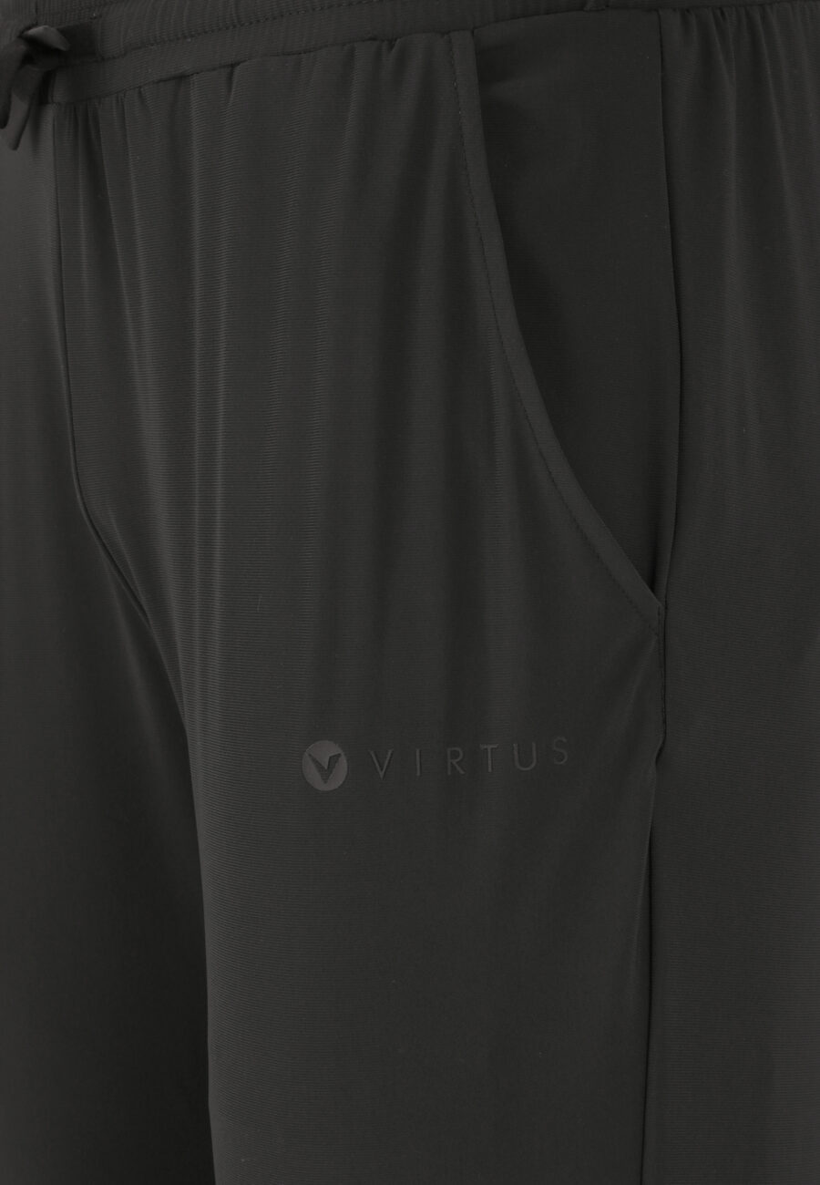 Virtus Alonso Hyperstretch Performance Pants, Black - Image 8
