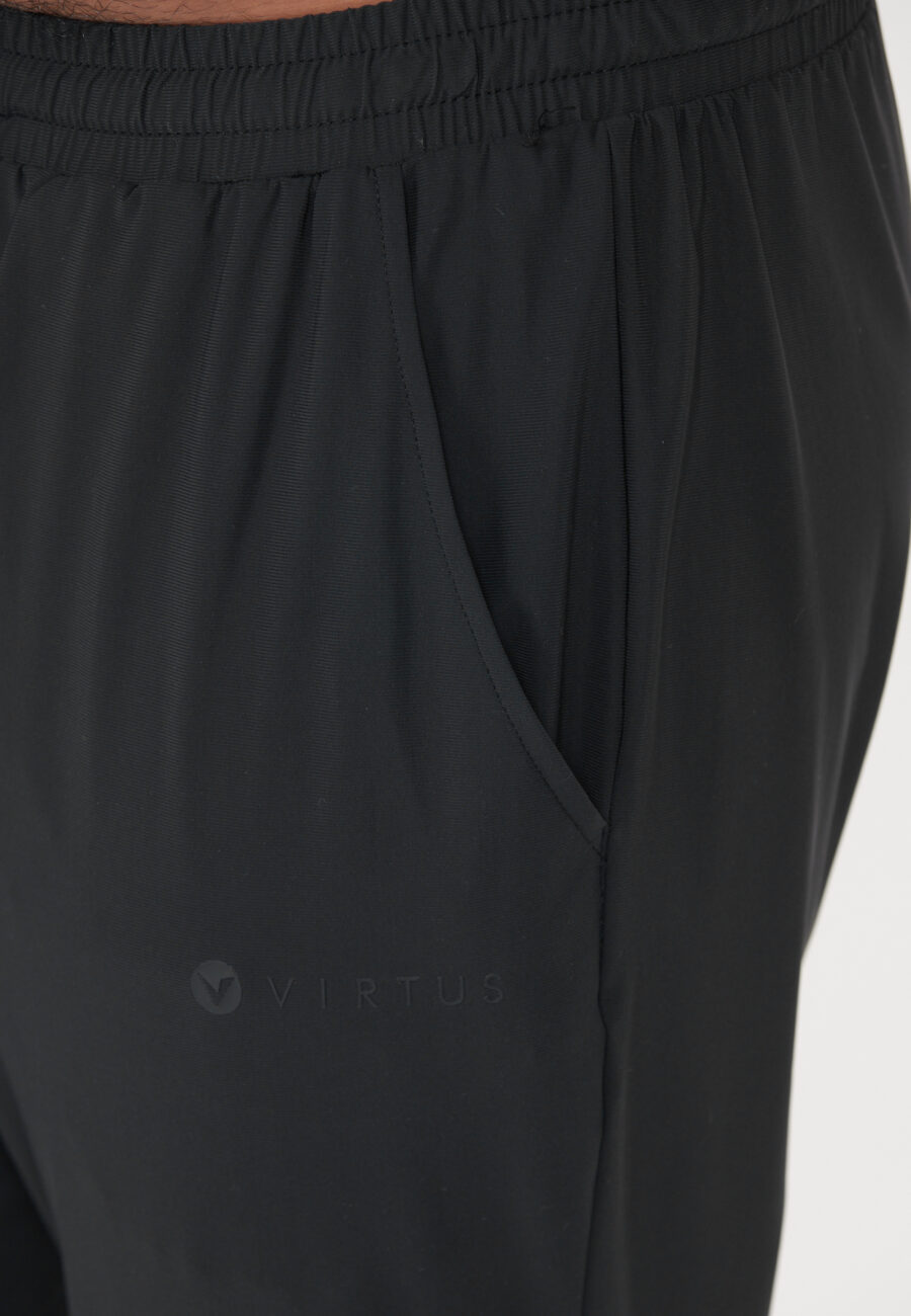 Virtus Alonso Hyperstretch Performance Pants, Black - Image 6