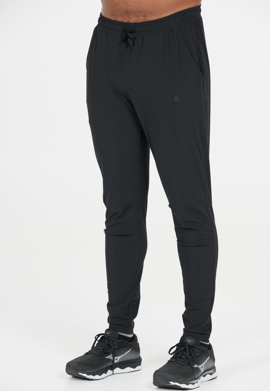 Virtus Alonso Hyperstretch Performance Pants, Black - Image 3