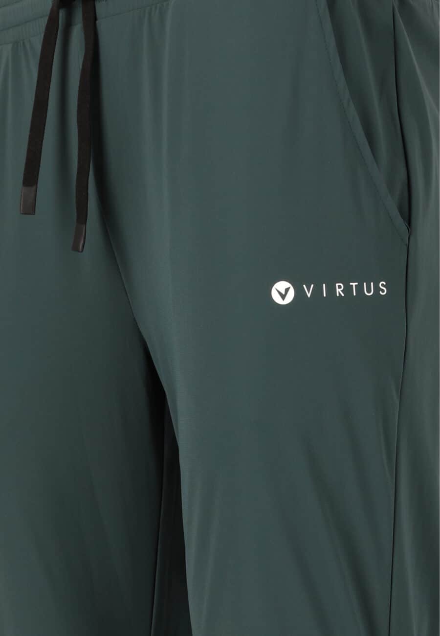Virtus Alonso Hyperstretch Performance Pants, Dusty Forest - Image 8
