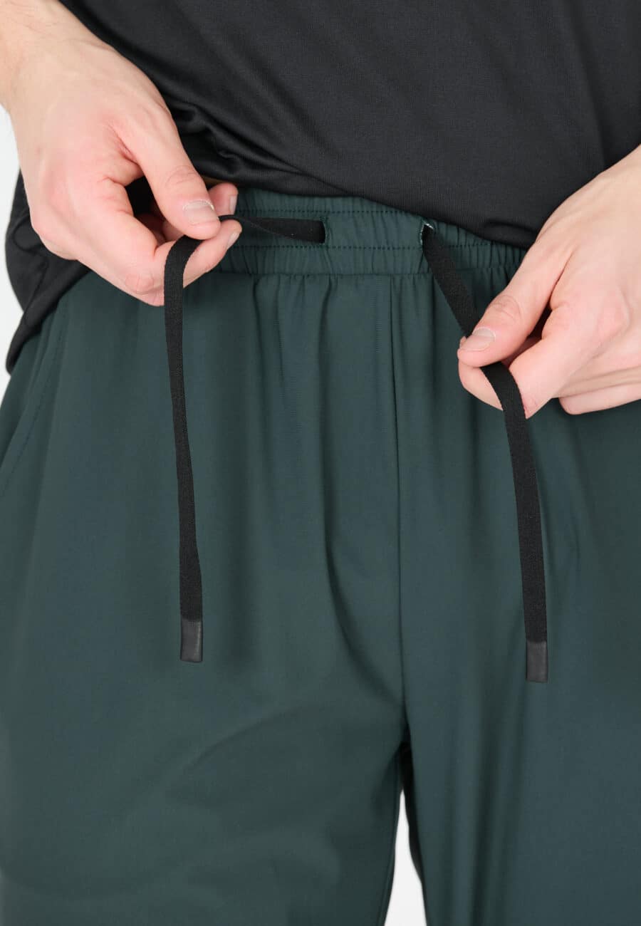 Virtus Alonso Hyperstretch Performance Pants, Dusty Forest - Image 6