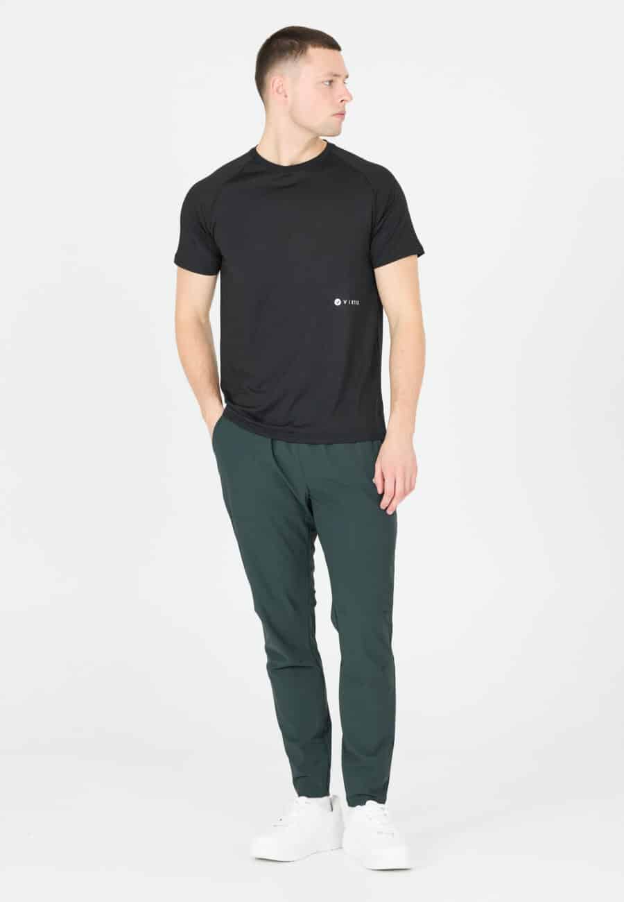 Virtus Alonso Hyperstretch Performance Pants, Dusty Forest