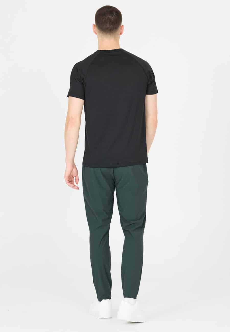 Virtus Alonso Hyperstretch Performance Pants, Dusty Forest - Image 4