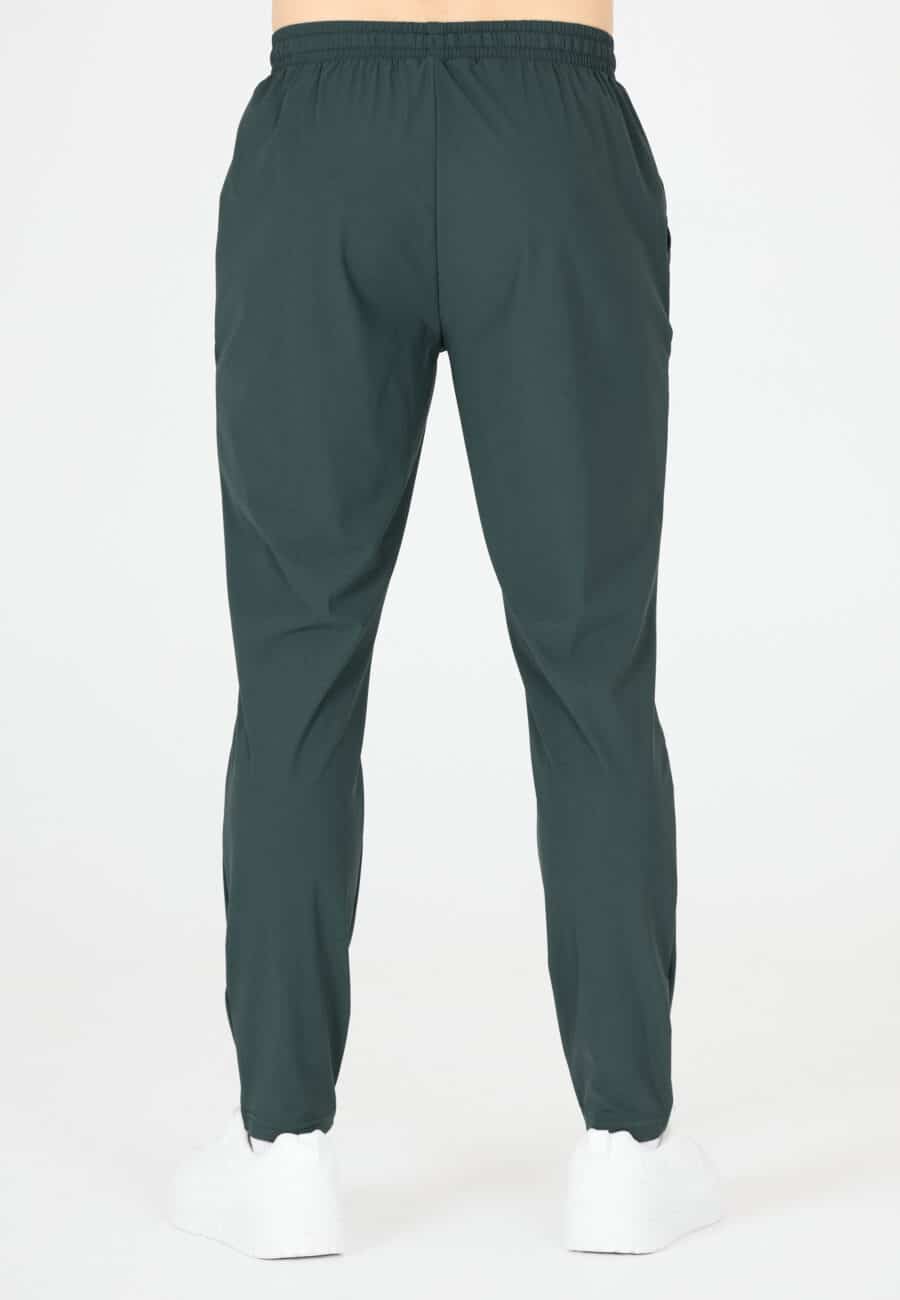 Virtus Alonso Hyperstretch Performance Pants, Dusty Forest - Image 2