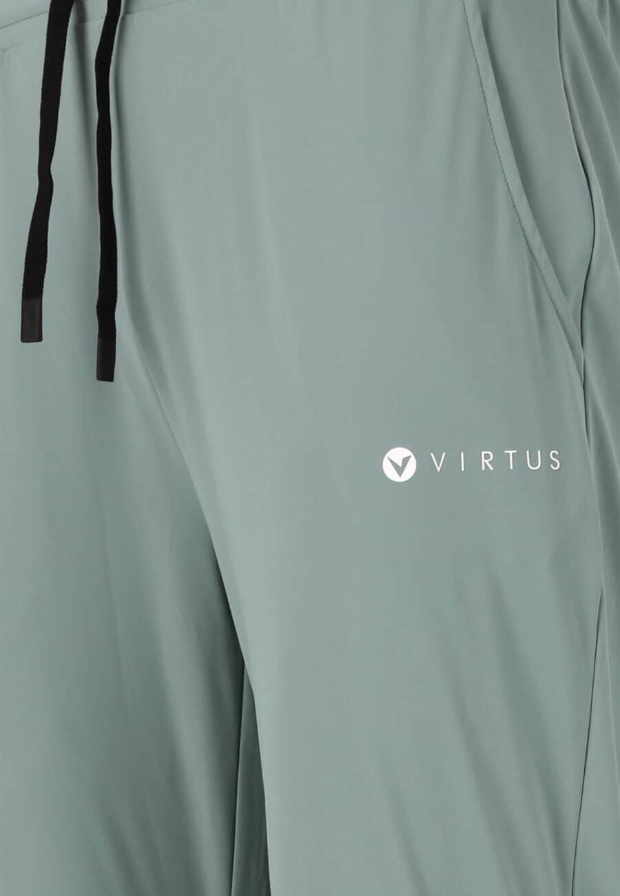 Virtus Alonso Hyperstretch Performance Pants, Stormy Sea - Image 8