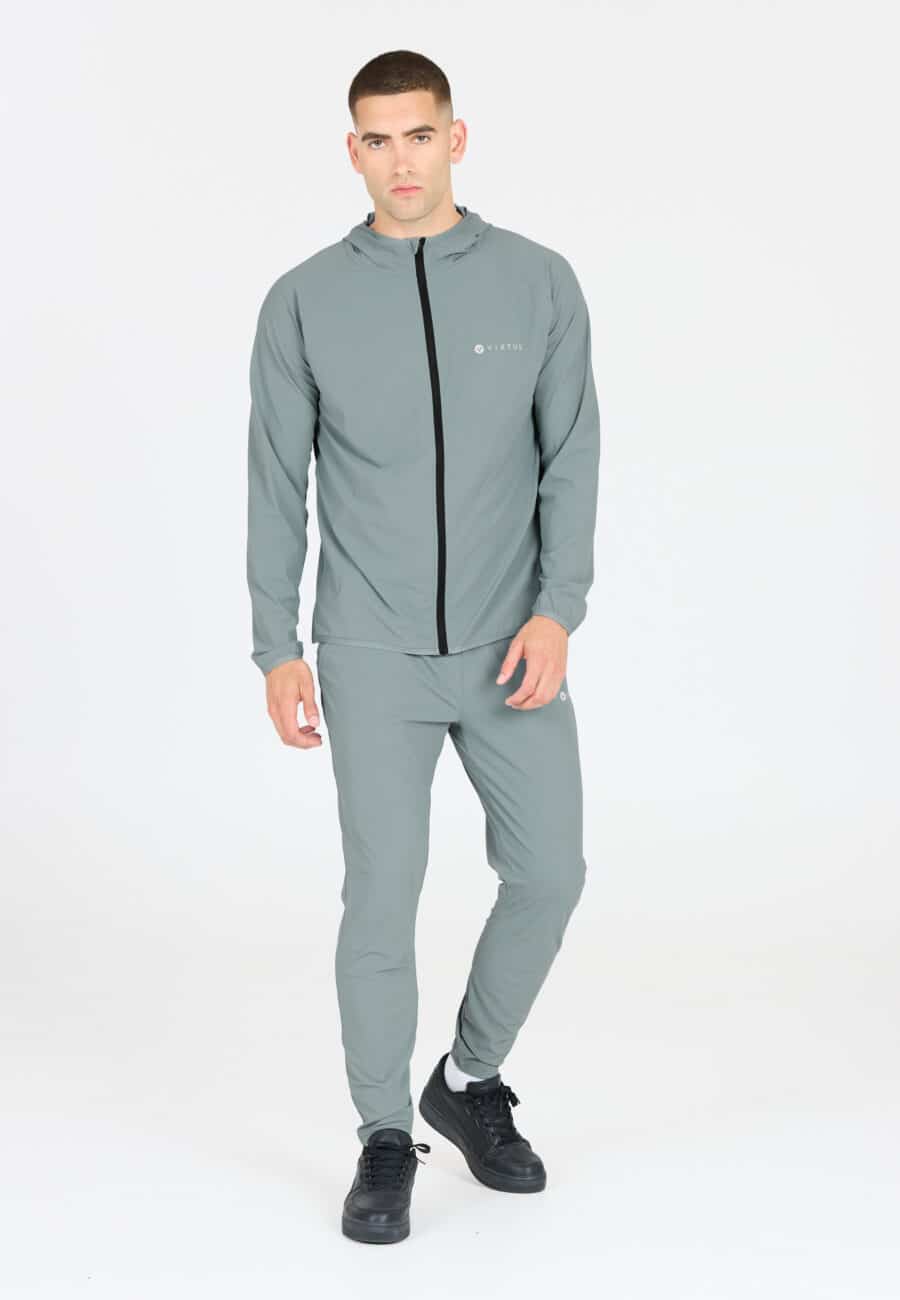 Virtus Alonso Hyperstretch Performance Pants, Stormy Sea - Image 5