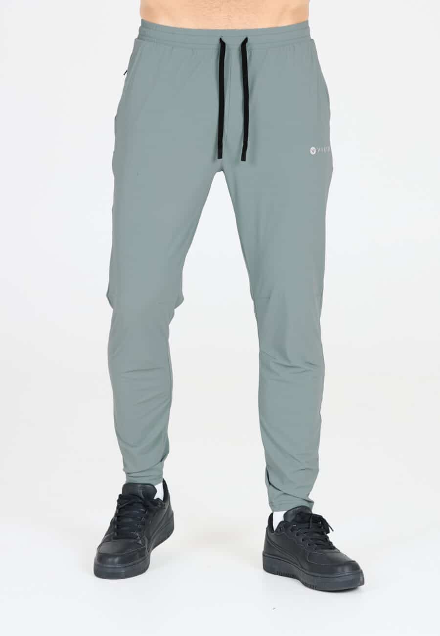 Virtus Alonso Hyperstretch Performance Pants, Stormy Sea - Image 3