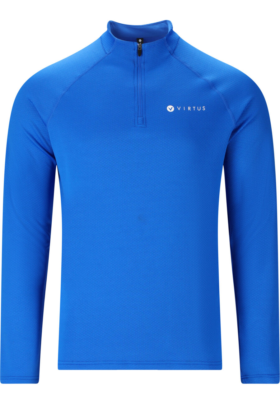 Virtus Jaxton Performance Midlayer Jacket, Immerse