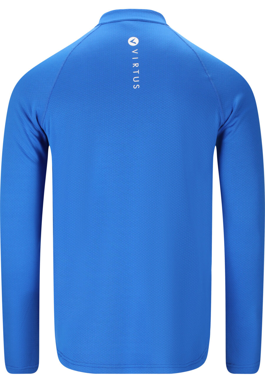Virtus Jaxton Performance Midlayer Jacket, Immerse - Image 9