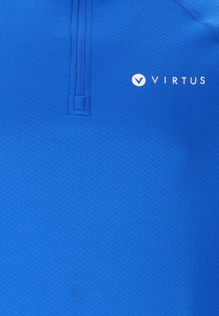 Virtus Jaxton Performance Midlayer Jacket, Immerse - Image 8