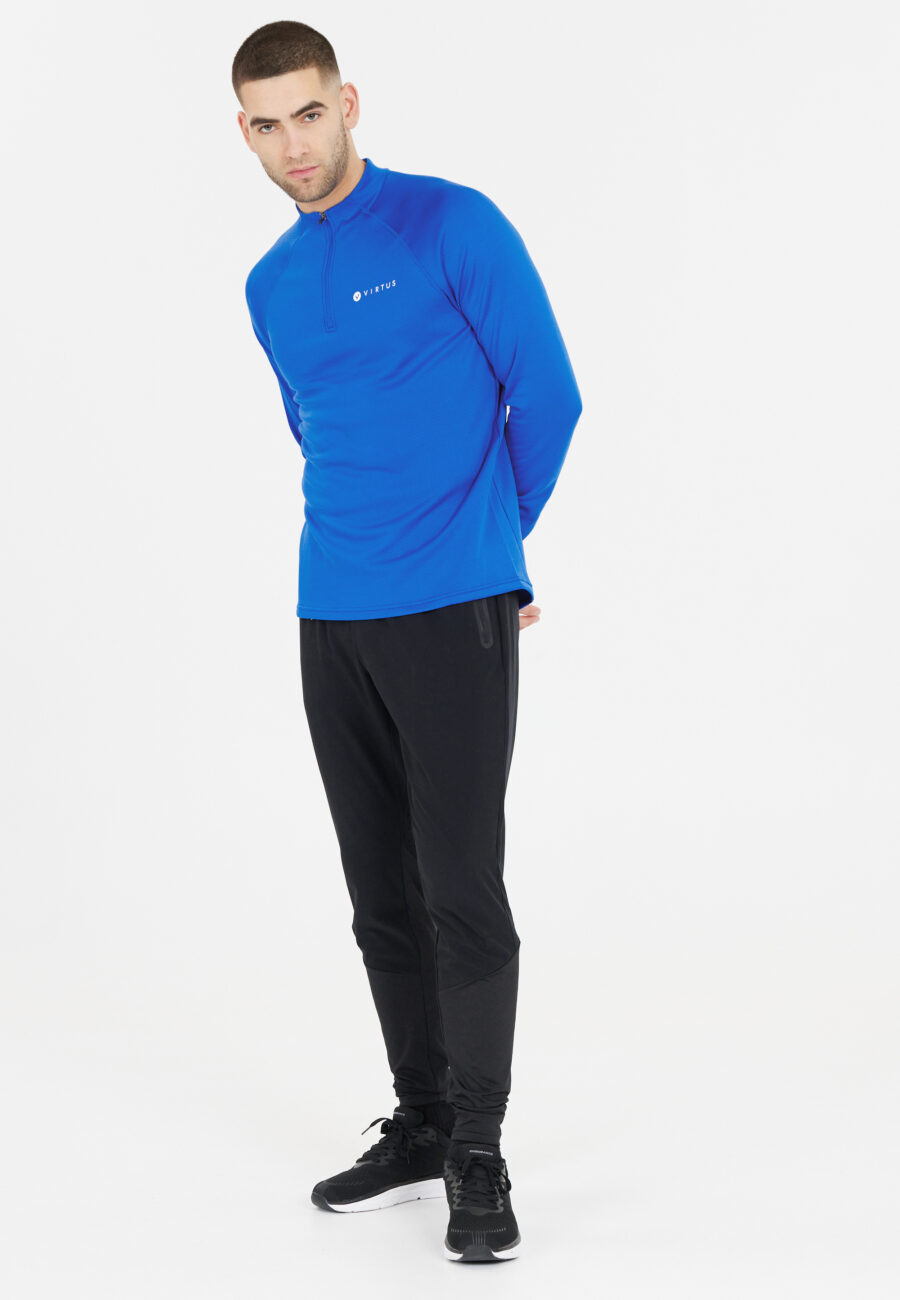 Virtus Jaxton Performance Midlayer Jacket, Immerse - Image 5