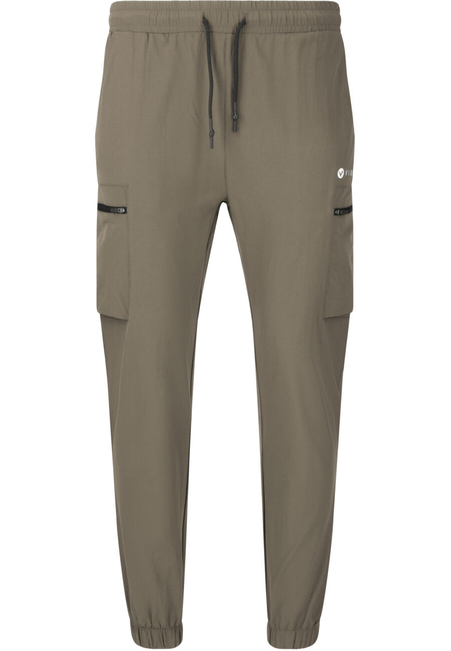 Virtus Ayden Cargo Pants for Ultimate Comfort, Bungee Cord