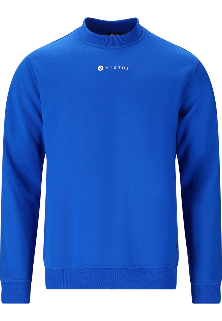 Virtus Deran Recycled Crew Neck Sweatshirt, Immerse - Image 13