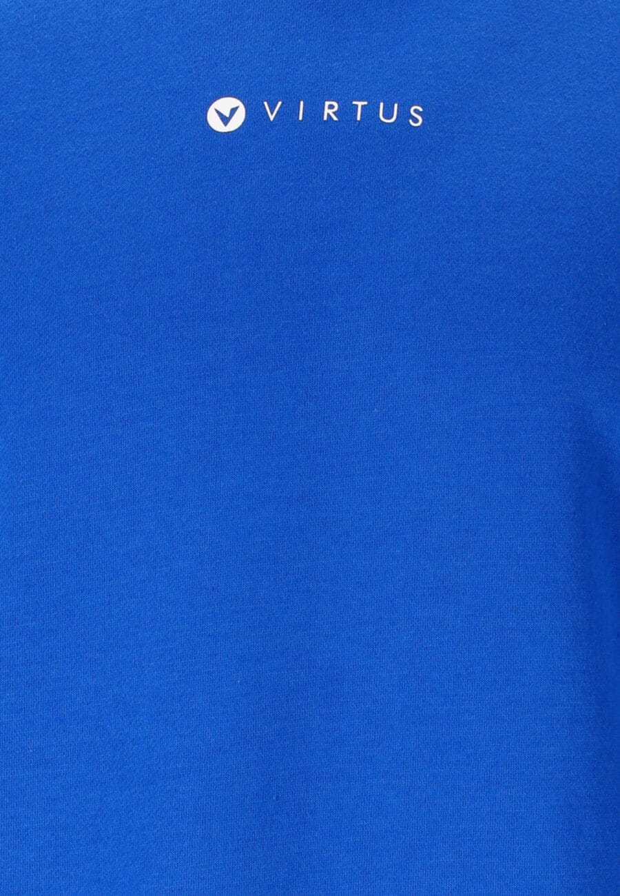 Virtus Deran Recycled Crew Neck Sweatshirt, Immerse - Image 11