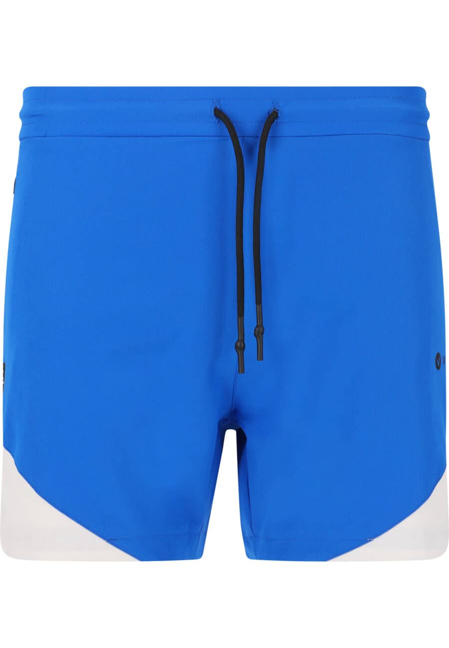 Virtus Cody Color Block Performance Shorts, Immerse - Image 13