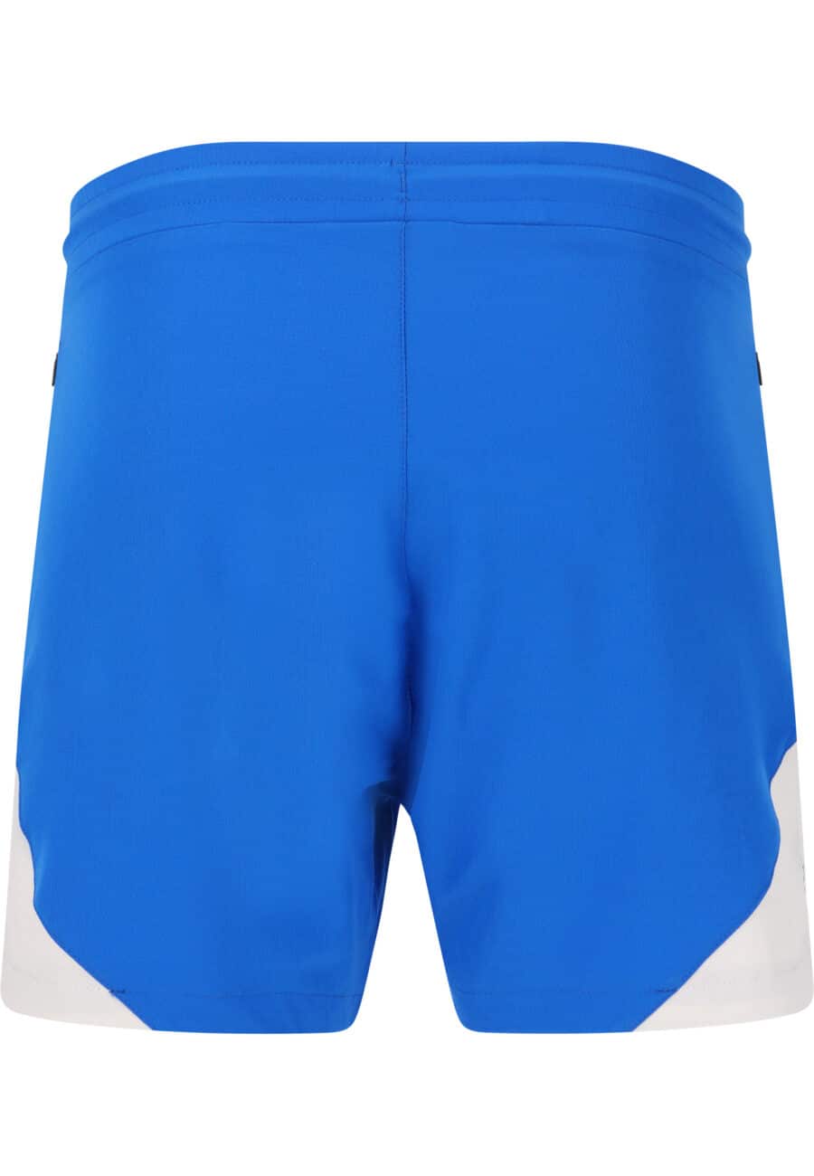 Virtus Cody Color Block Performance Shorts, Immerse - Image 12