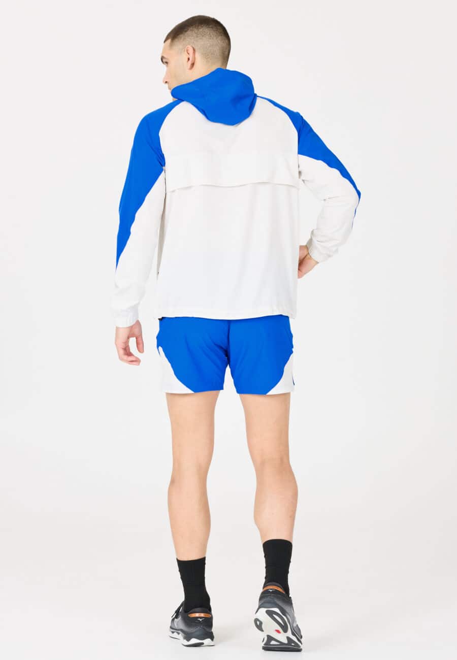 Virtus Cody Color Block Performance Shorts, Immerse - Image 6