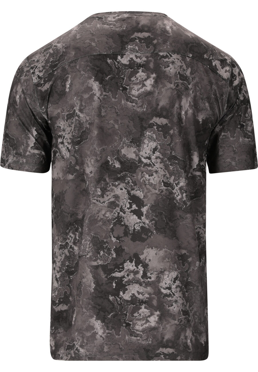 Virtus Callum Modern Printed T-Shirt, 3664 - Image 8