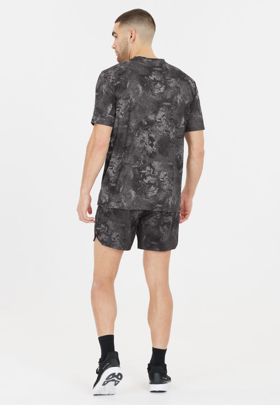 Virtus Callum Modern Printed T-Shirt, 3664 - Image 4