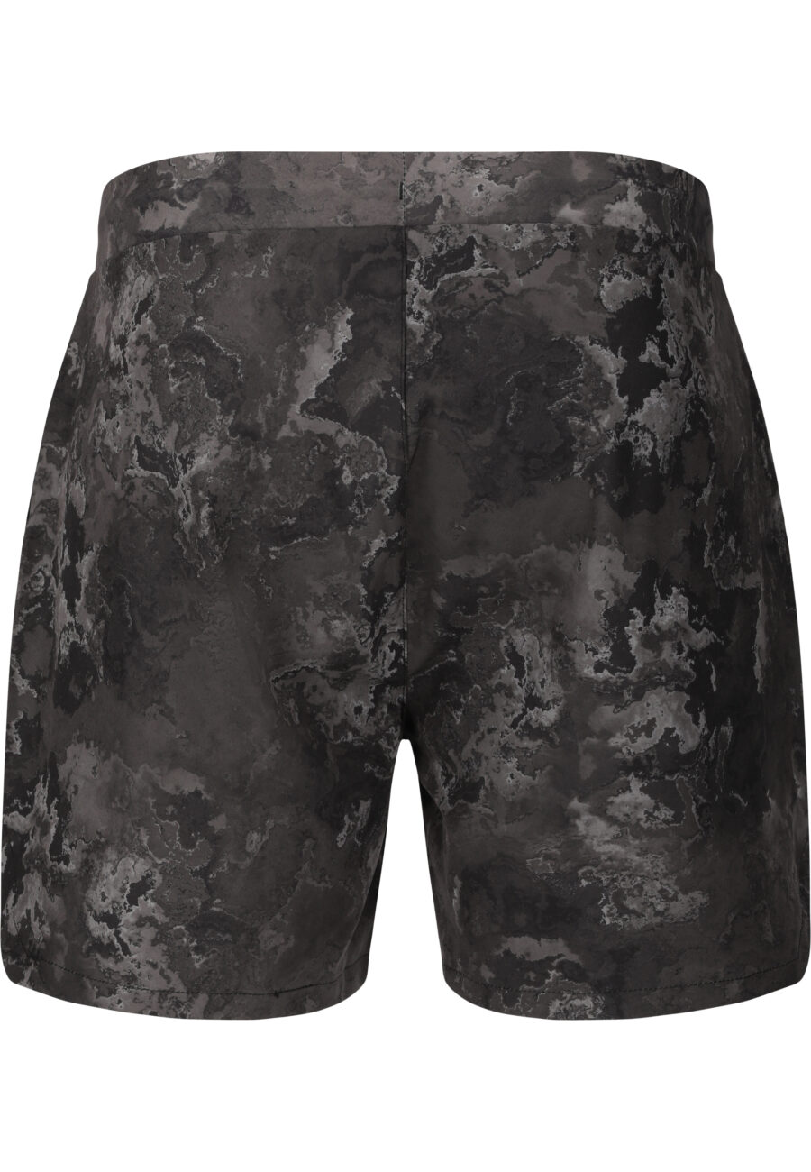 Virtus Callum Printed Fitness Shorts, 3664 - Image 10