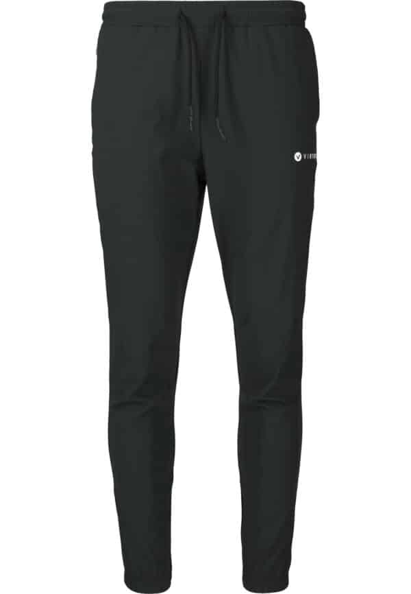 Virtus Jayson Performance Pants for Active Wear, Woodland Gray