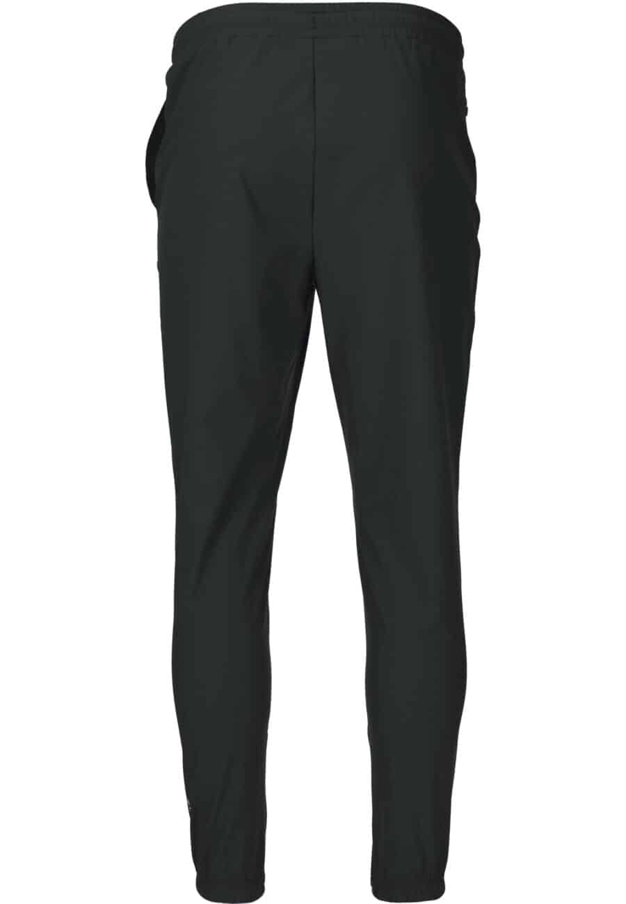 Virtus Jayson Performance Pants for Active Wear, Woodland Gray - Image 7
