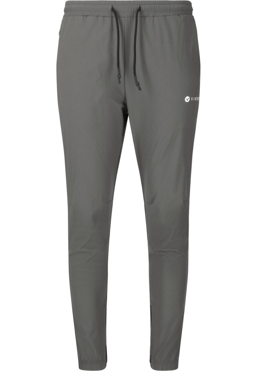 Virtus Jayson Performance Pants for Active Wear, Sedona Sage - Image 12