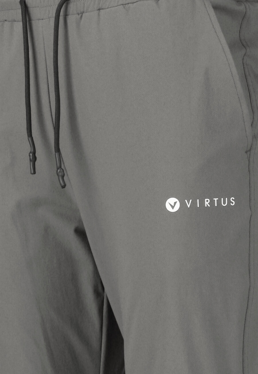 Virtus Jayson Performance Pants for Active Wear, Sedona Sage - Image 10