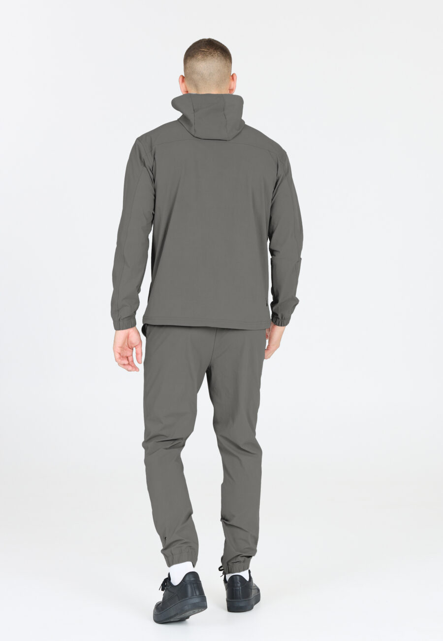 Virtus Jayson Performance Pants for Active Wear, Sedona Sage - Image 4