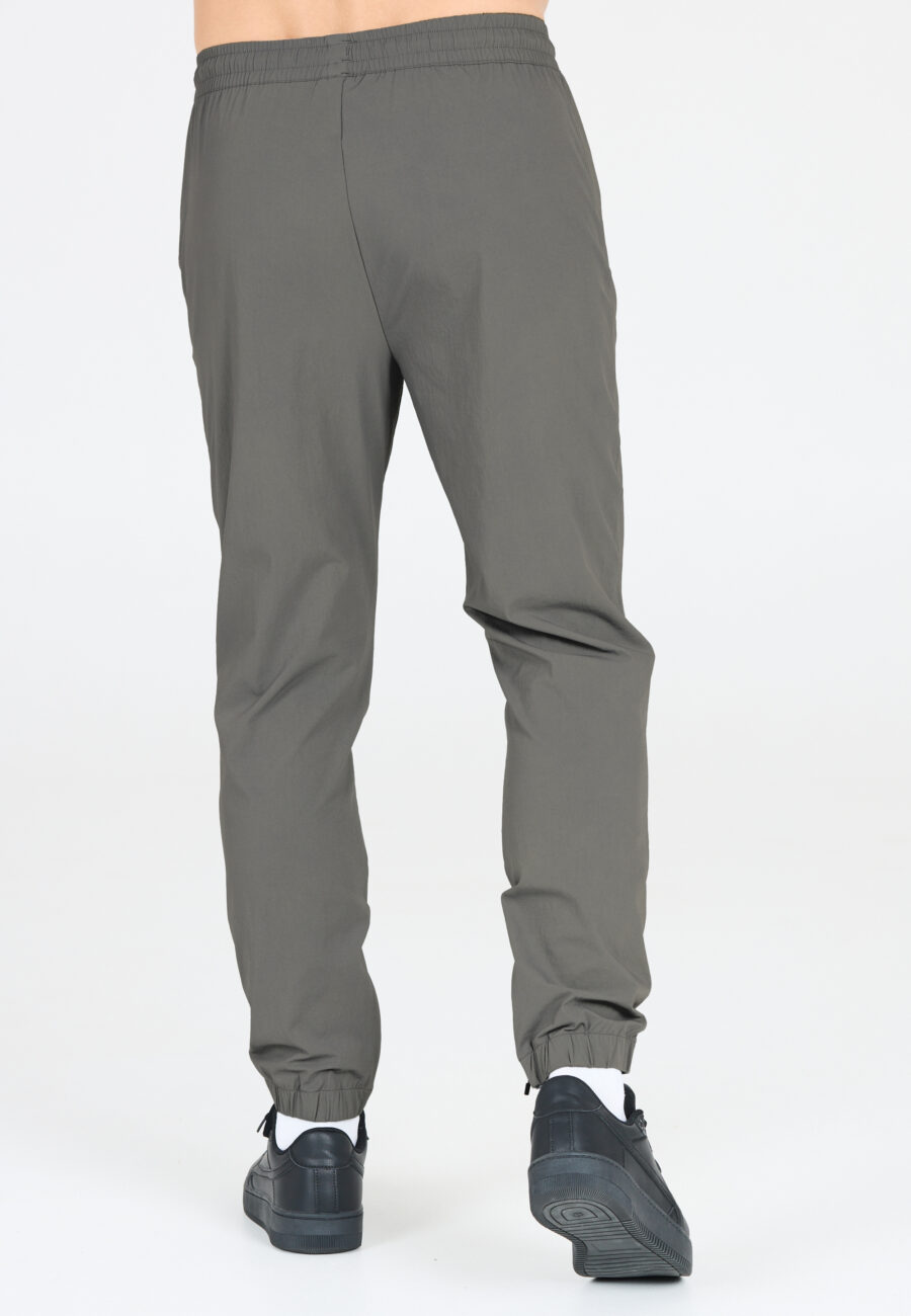 Virtus Jayson Performance Pants for Active Wear, Sedona Sage - Image 2